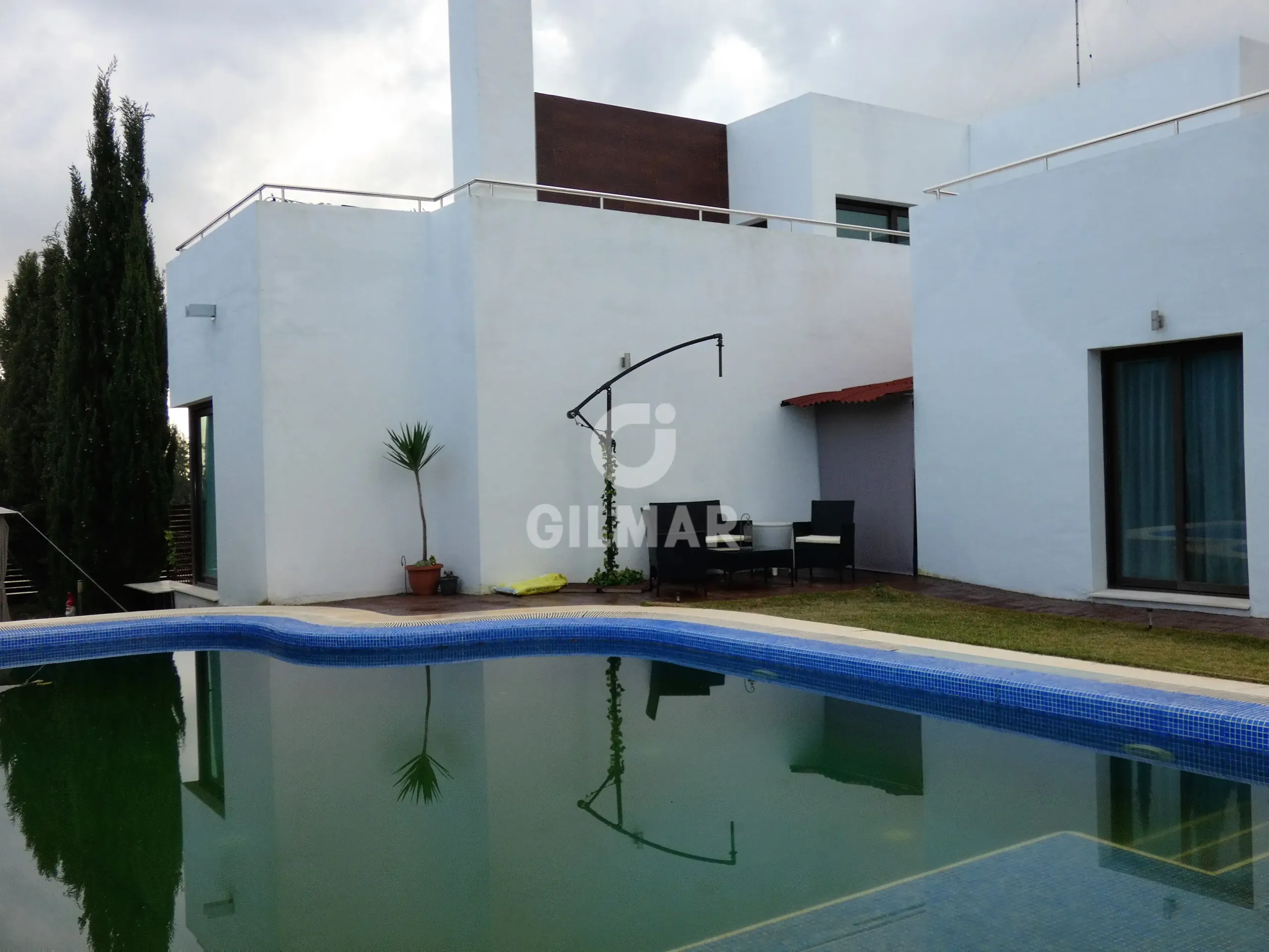 Chalet Independiente en Jerez de la Frontera - Cádiz