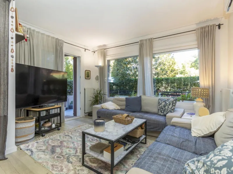 Apartamento reformado con terraza y licencia turística en Llafranc, Costa Brava