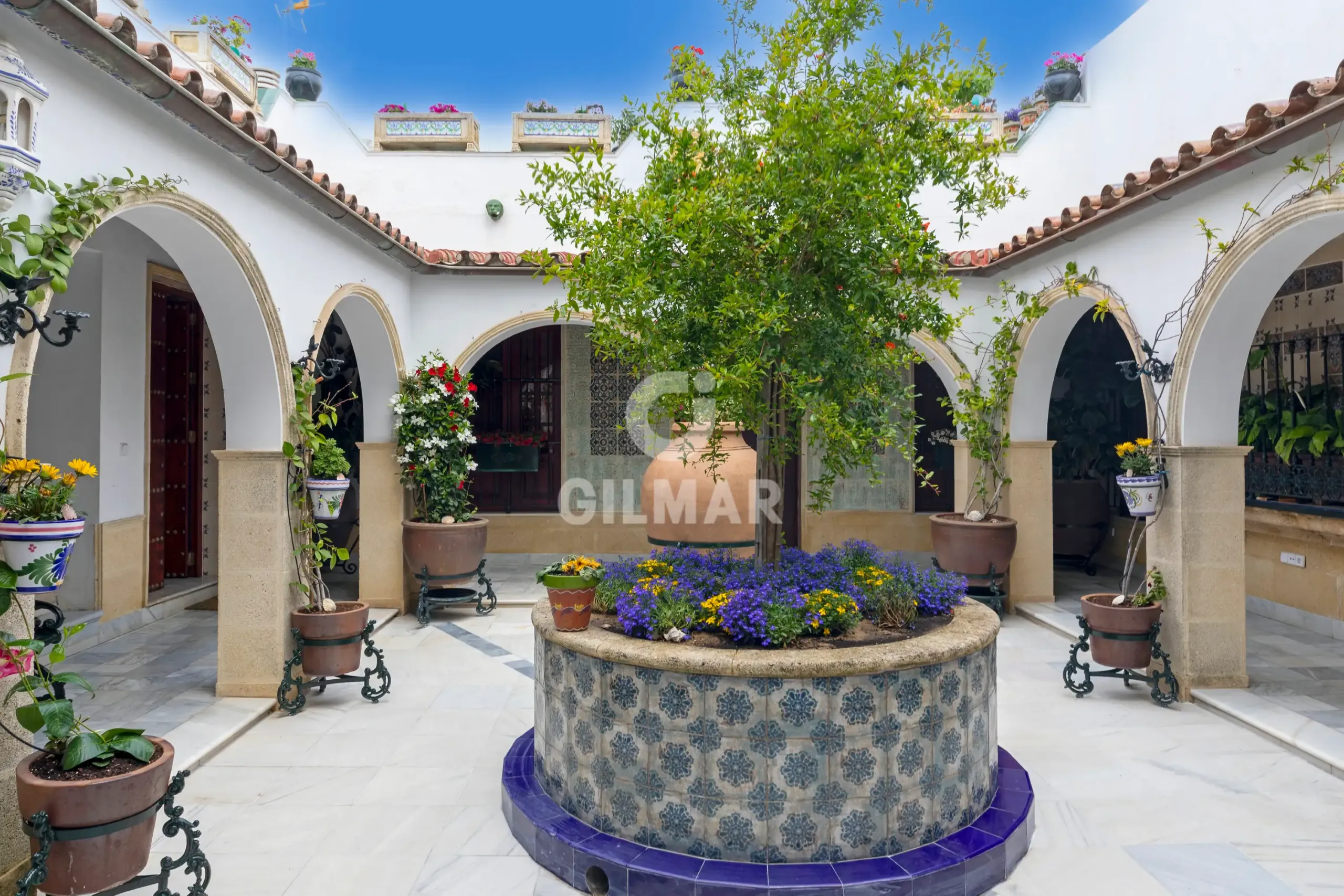 Chalet Adosado en Puerto de Santa María - Cádiz