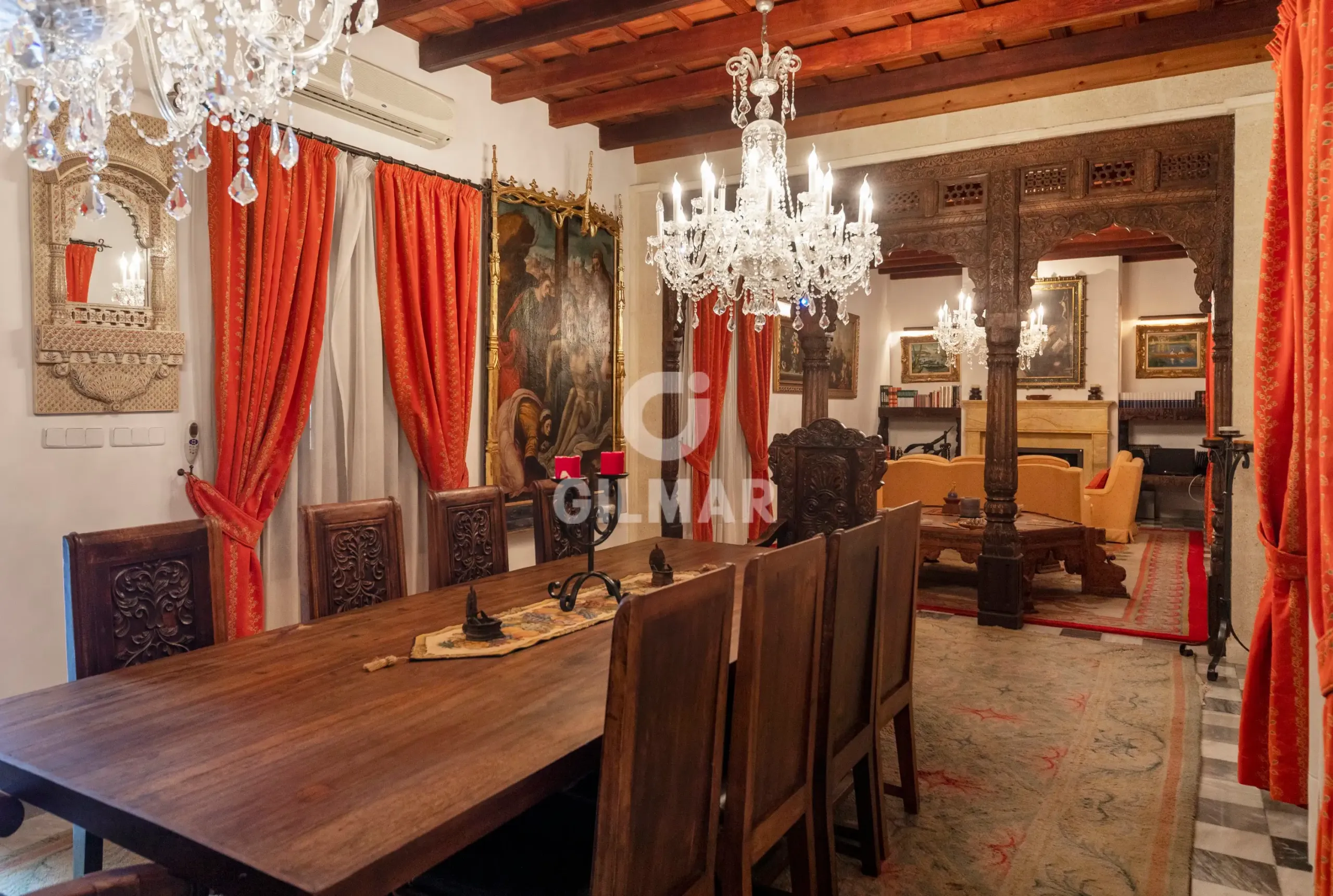 Chalet Adosado en Puerto de Santa María - Cádiz