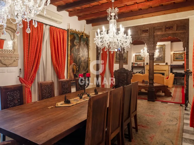 Chalet Adosado en Puerto de Santa María - Cádiz