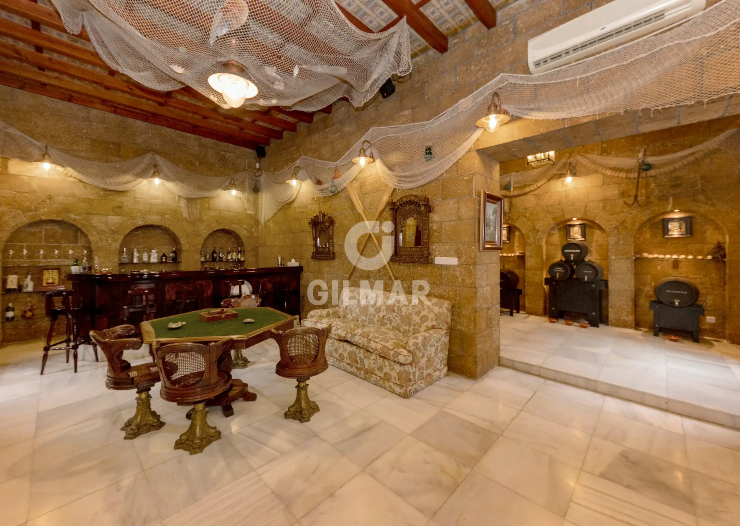 Chalet Adosado en Puerto de Santa María - Cádiz