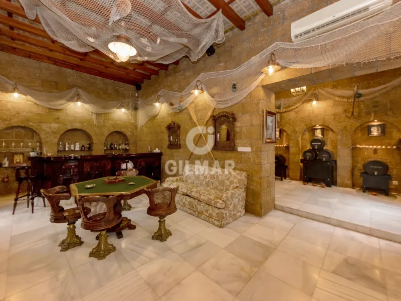 Chalet Adosado en Puerto de Santa María - Cádiz