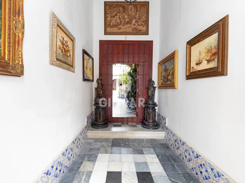Chalet Adosado en Puerto de Santa María - Cádiz
