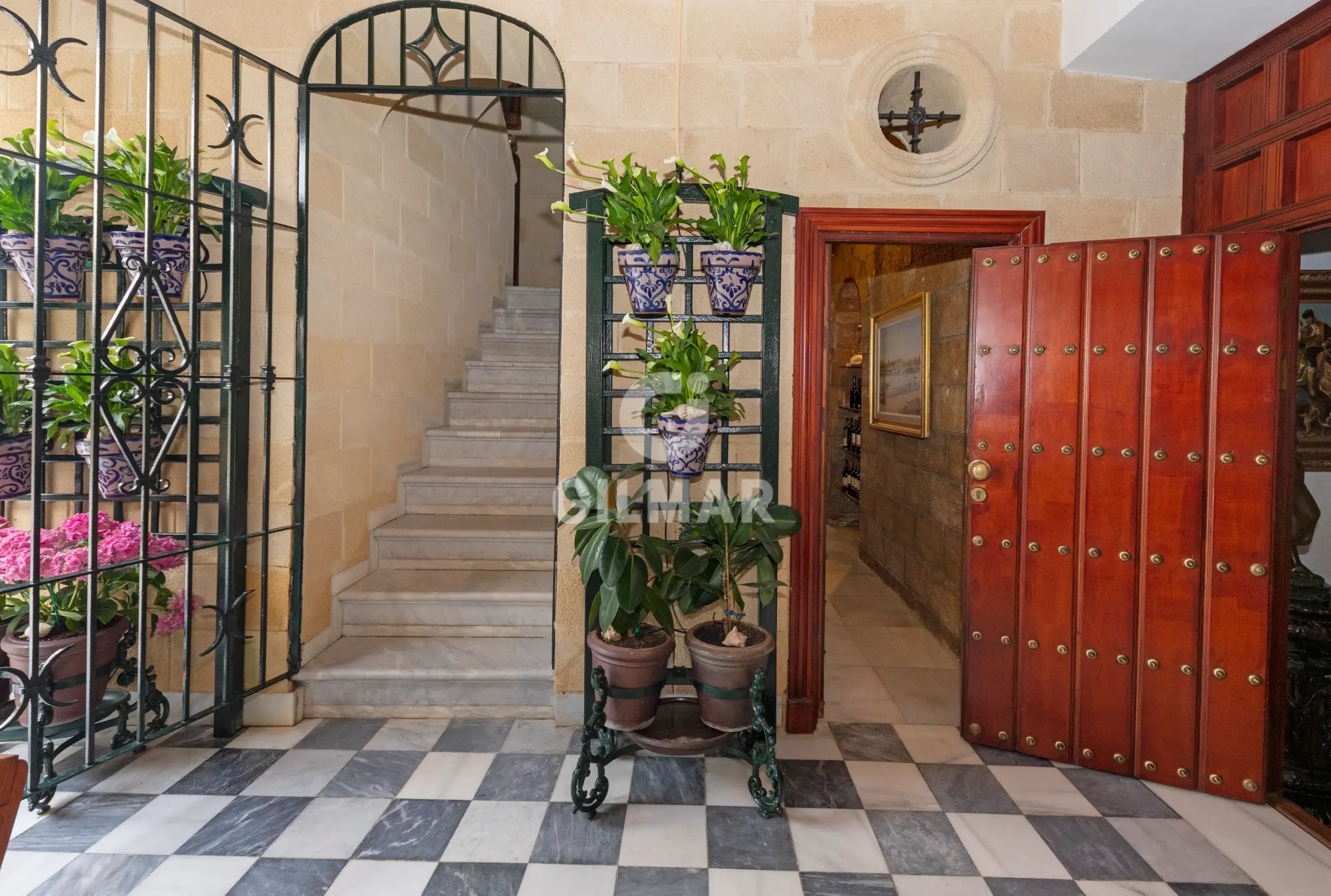 Chalet Adosado en Puerto de Santa María - Cádiz