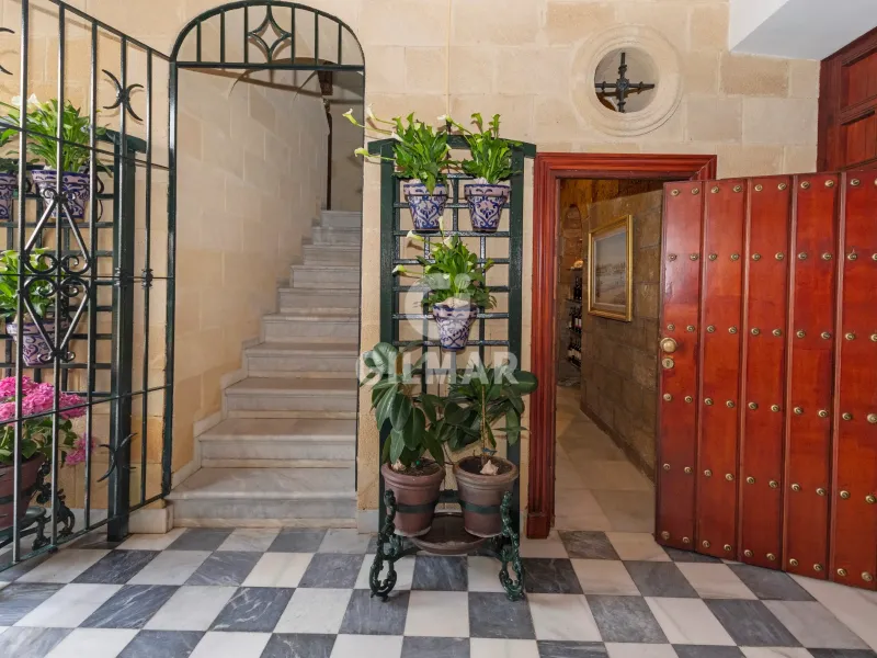 Chalet Adosado en Puerto de Santa María - Cádiz