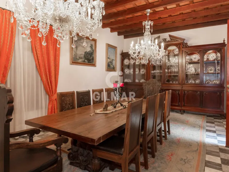 Chalet Adosado en Puerto de Santa María - Cádiz