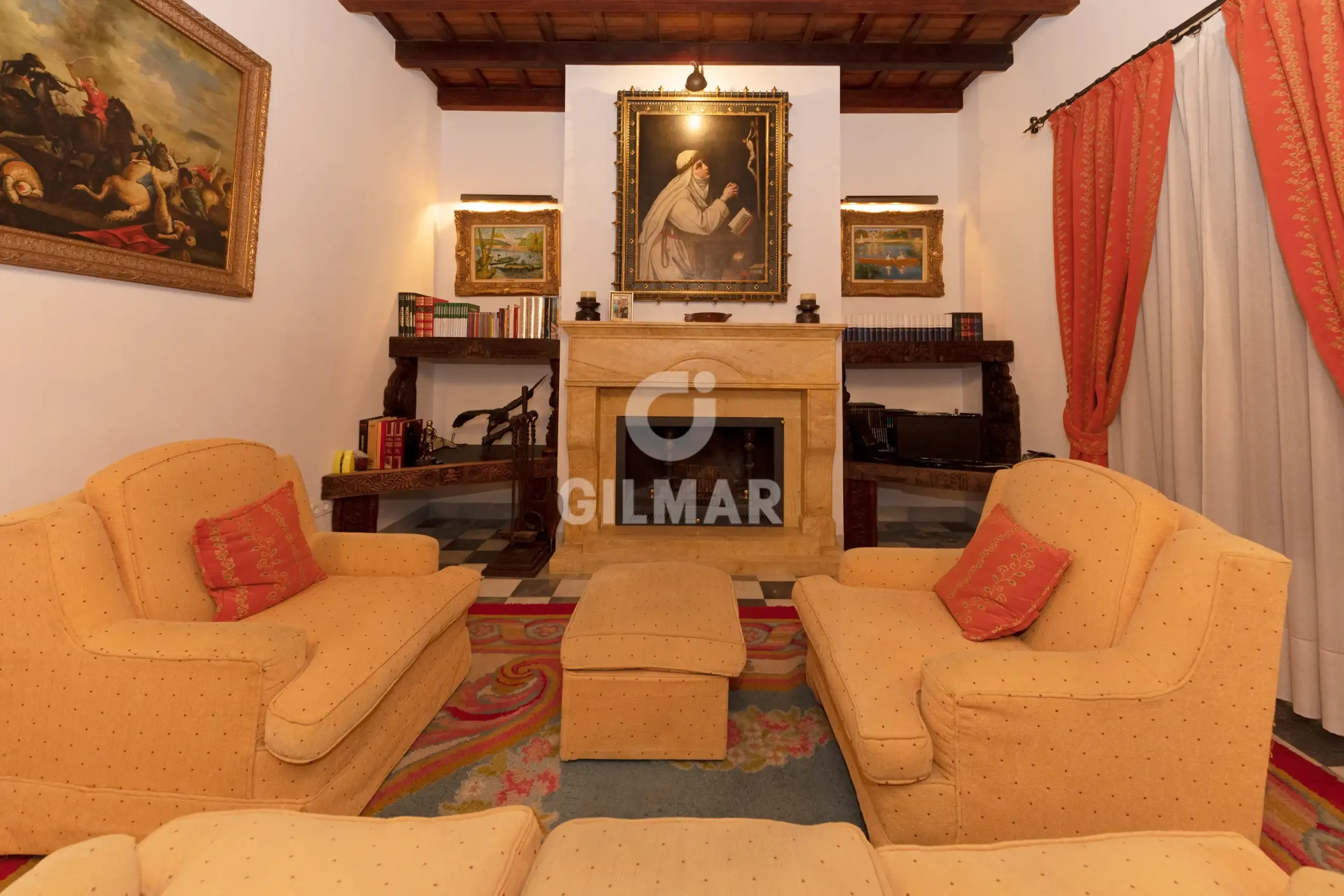 Chalet Adosado en Puerto de Santa María - Cádiz