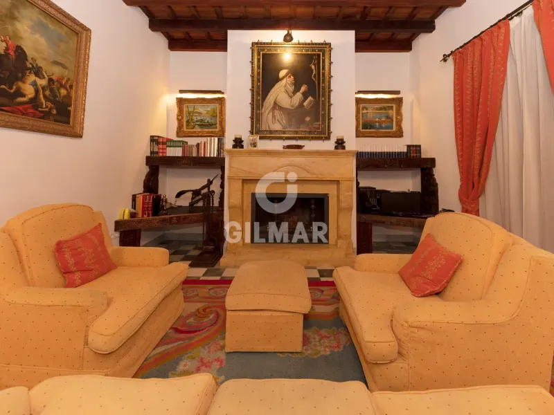 Chalet Adosado en Puerto de Santa María - Cádiz