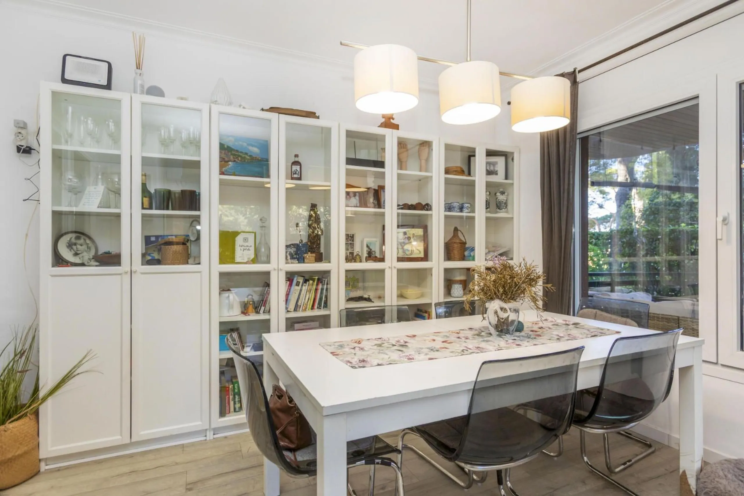 Apartamento reformado con terraza y licencia turística en Llafranc, Costa Brava