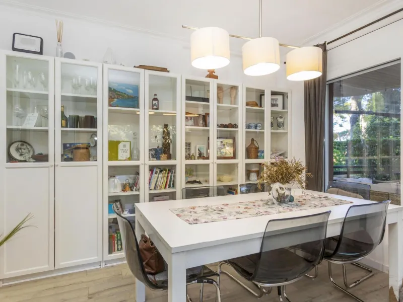 Apartamento reformado con terraza y licencia turística en Llafranc, Costa Brava