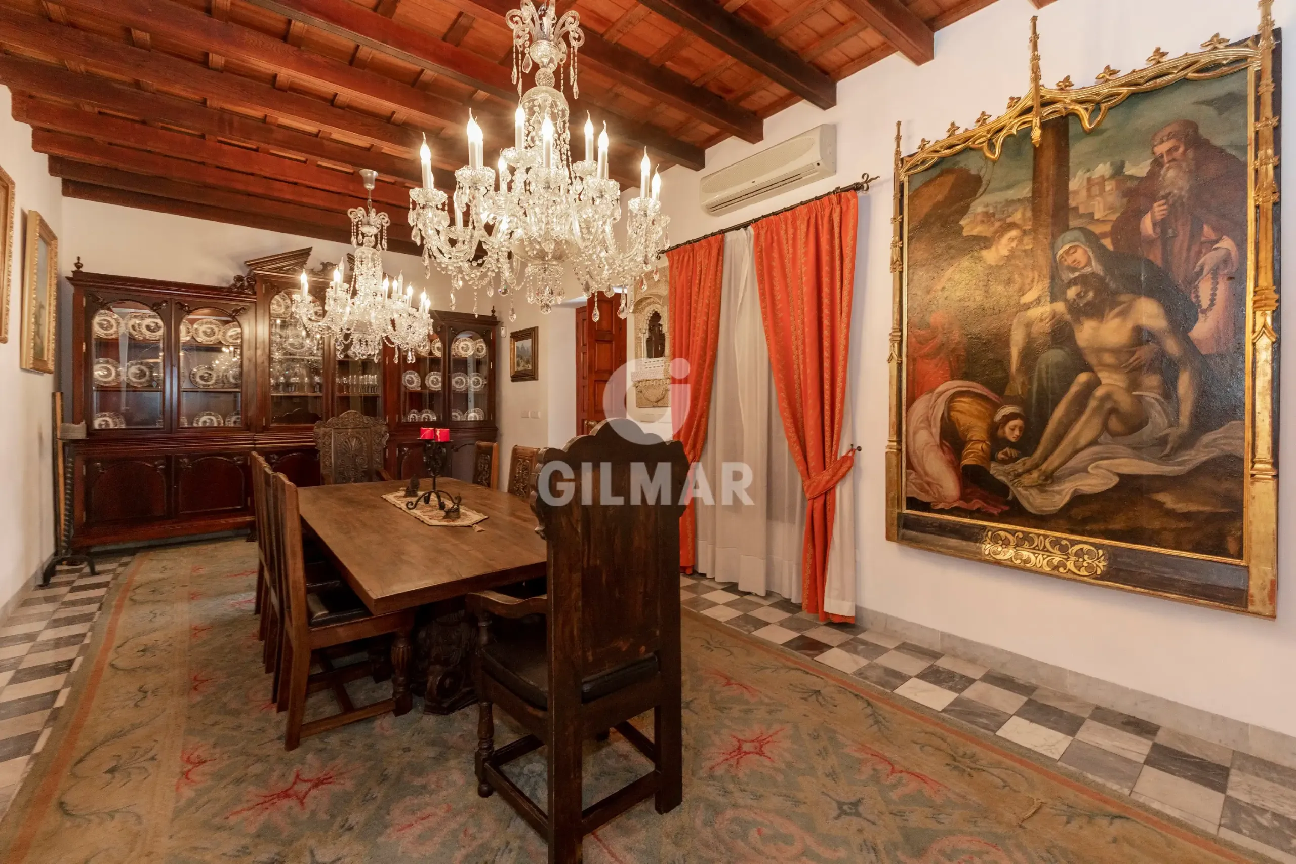 Chalet Adosado en Puerto de Santa María - Cádiz
