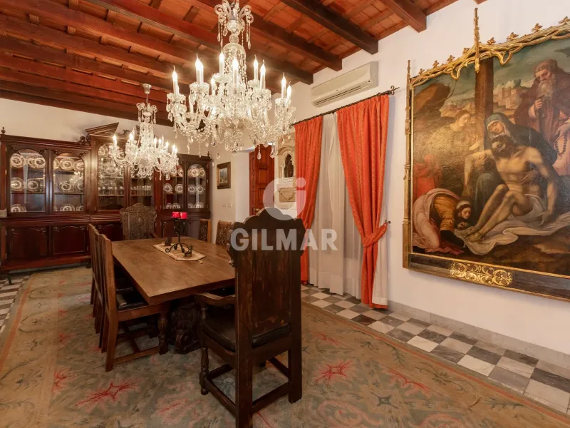 Chalet Adosado en Puerto de Santa María - Cádiz