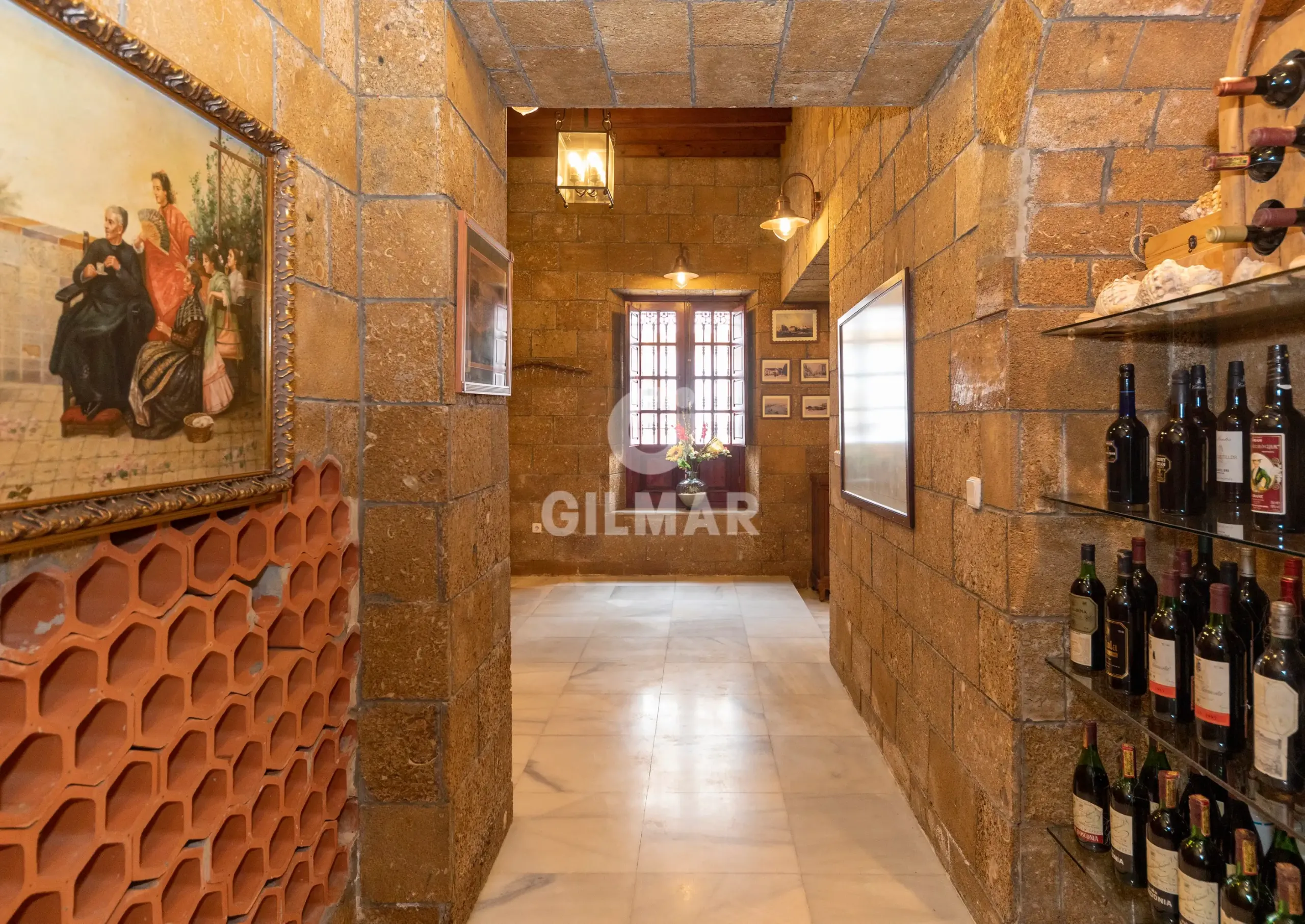 Chalet Adosado en Puerto de Santa María - Cádiz