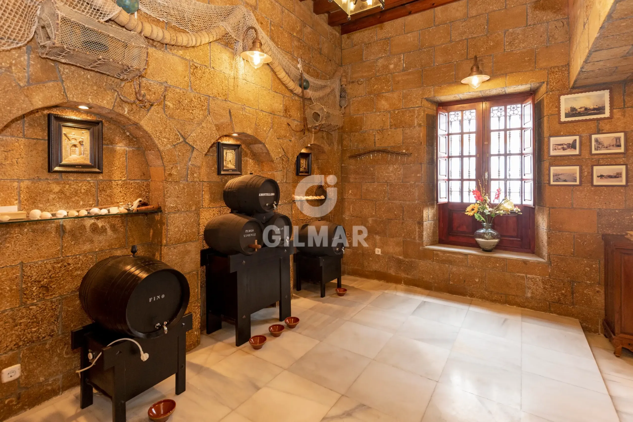 Chalet Adosado en Puerto de Santa María - Cádiz