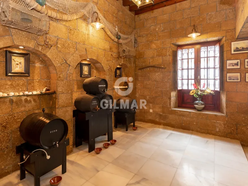 Chalet Adosado en Puerto de Santa María - Cádiz