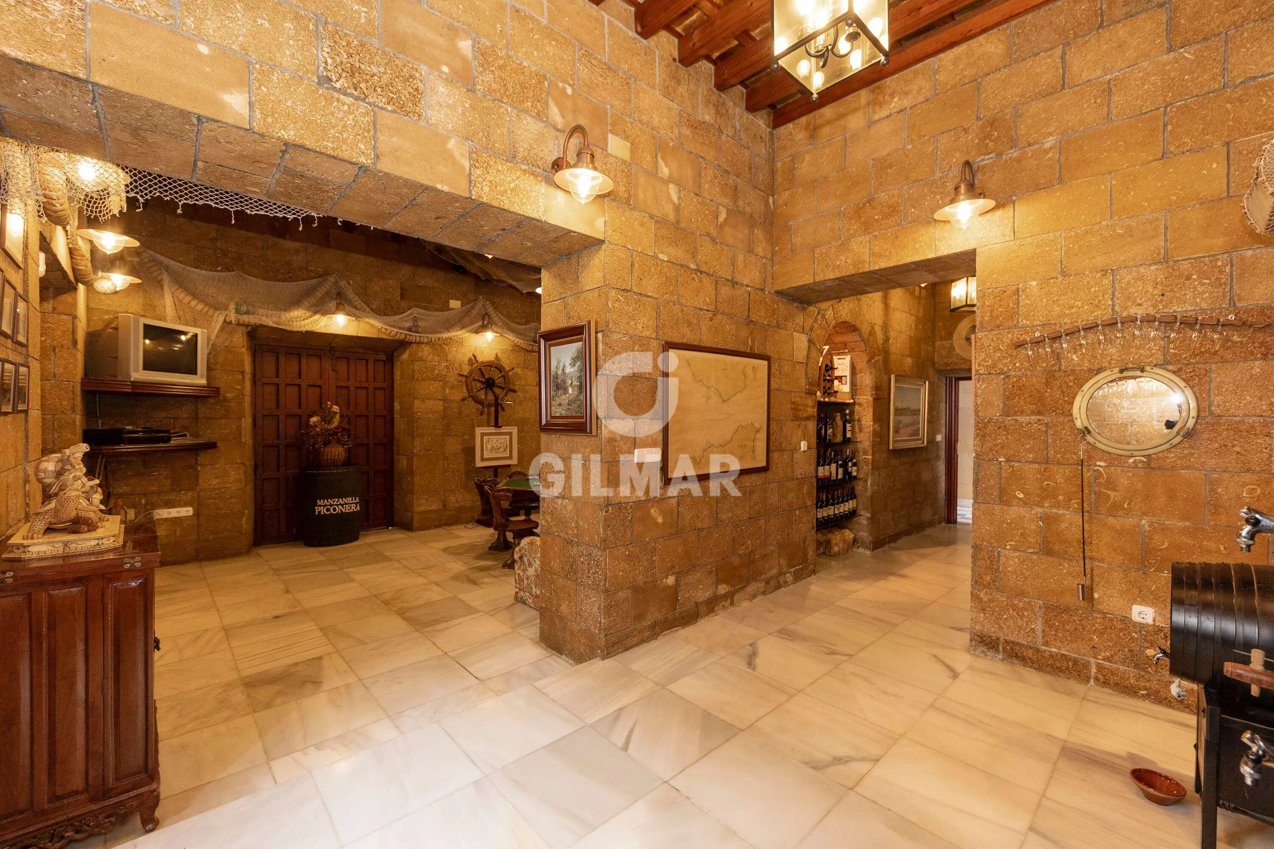 Chalet Adosado en Puerto de Santa María - Cádiz