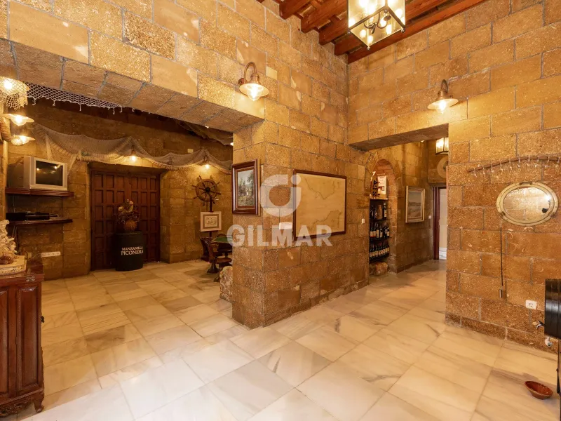 Chalet Adosado en Puerto de Santa María - Cádiz