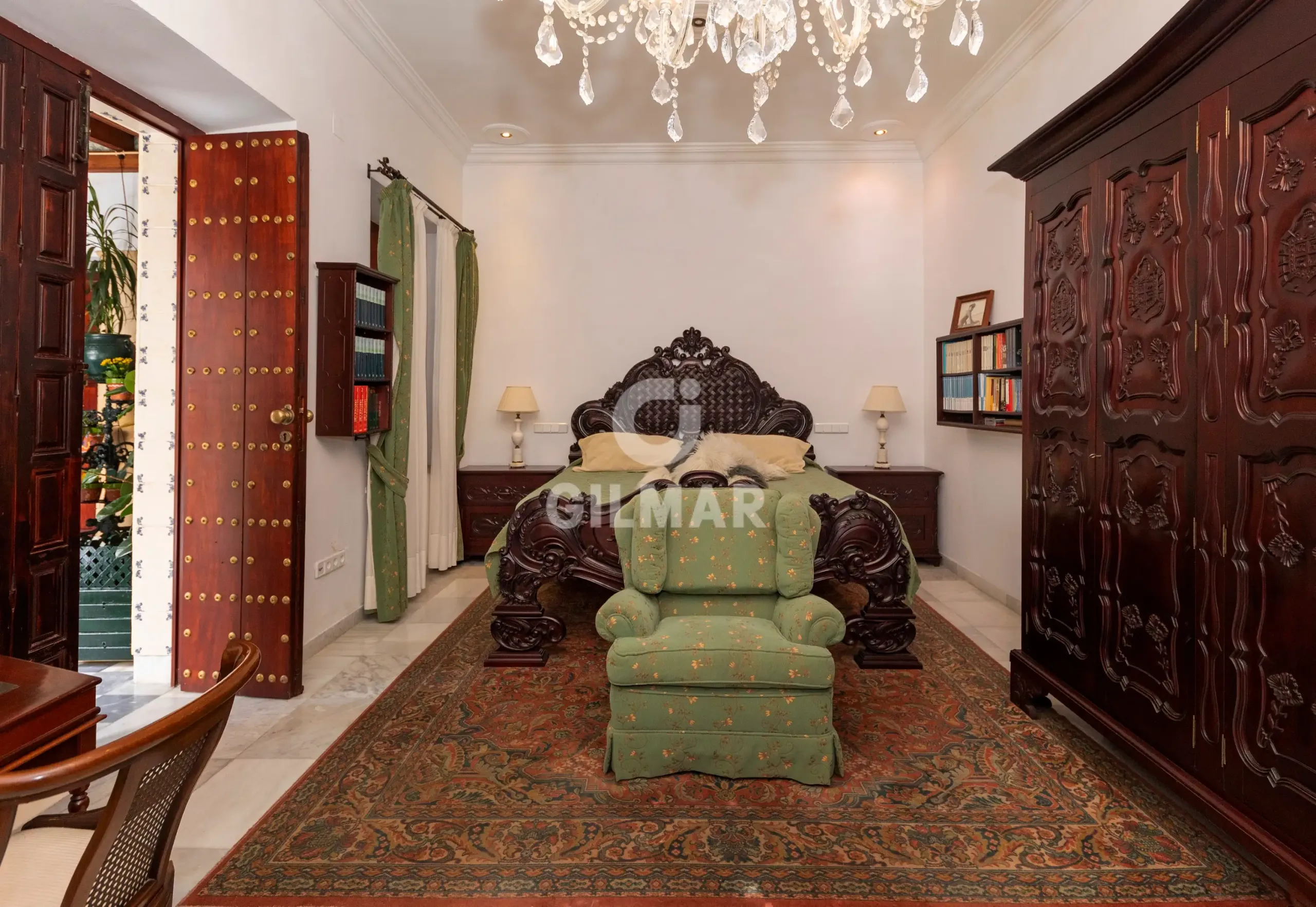 Chalet Adosado en Puerto de Santa María - Cádiz