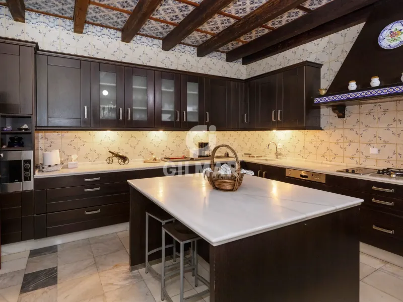 Chalet Adosado en Puerto de Santa María - Cádiz