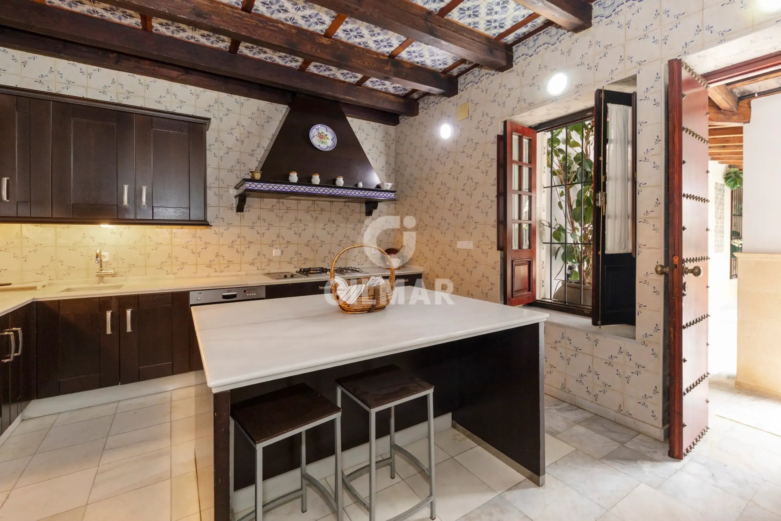 Chalet Adosado en Puerto de Santa María - Cádiz