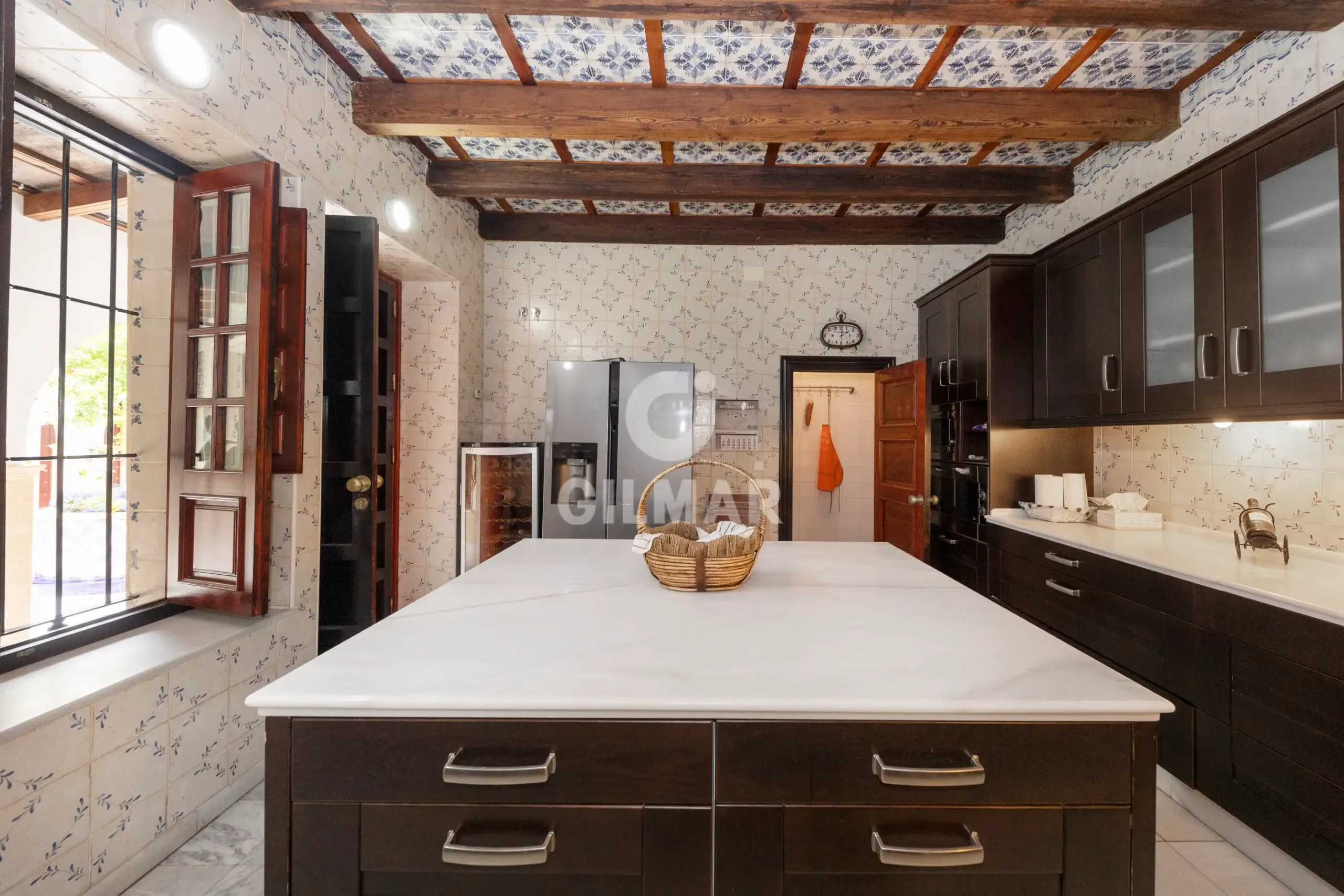 Chalet Adosado en Puerto de Santa María - Cádiz