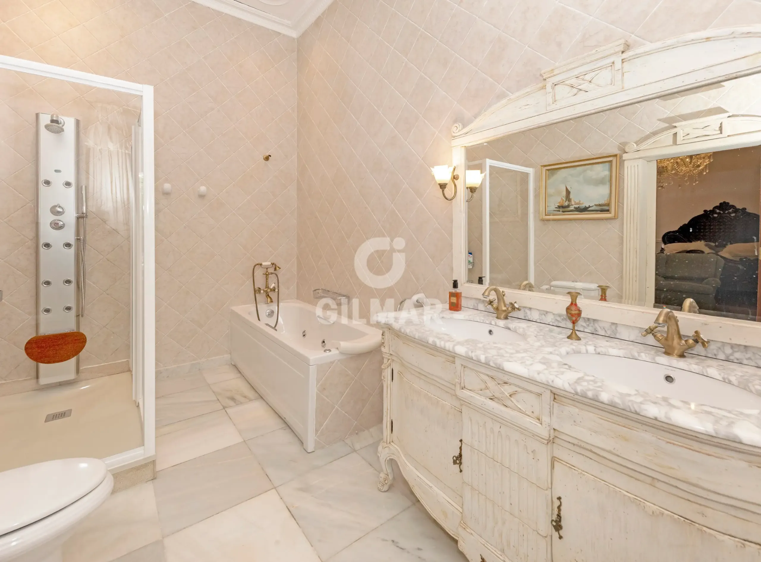 Chalet Adosado en Puerto de Santa María - Cádiz