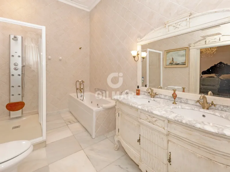 Chalet Adosado en Puerto de Santa María - Cádiz