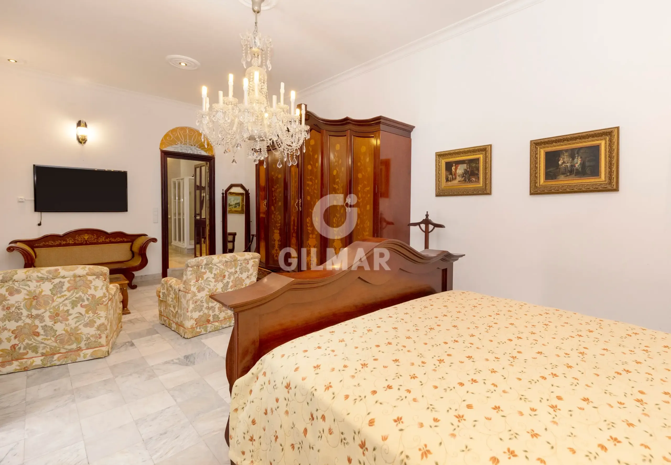 Chalet Adosado en Puerto de Santa María - Cádiz
