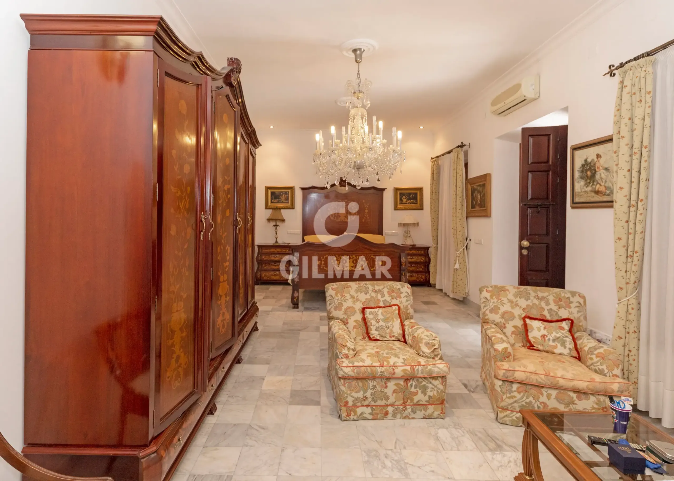 Chalet Adosado en Puerto de Santa María - Cádiz