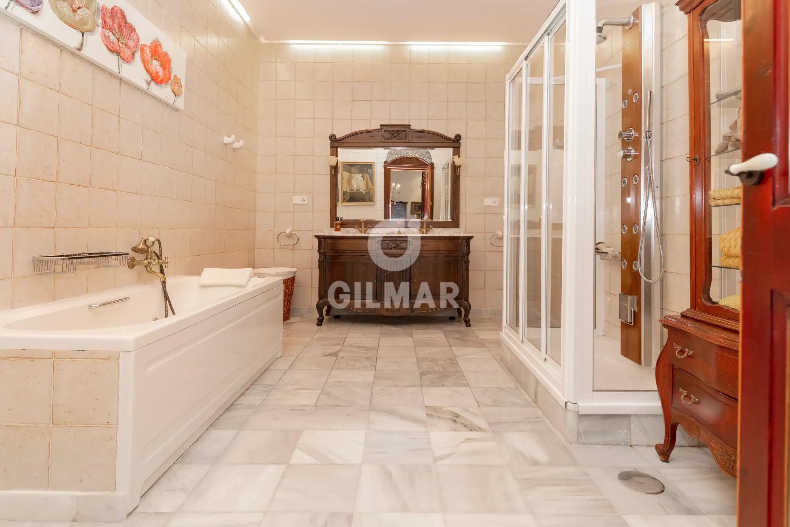 Chalet Adosado en Puerto de Santa María - Cádiz