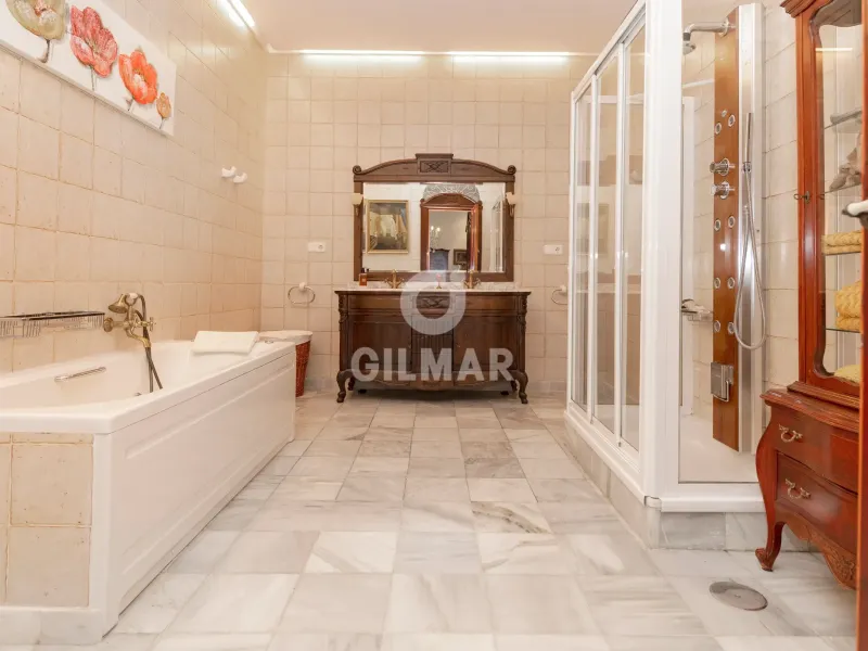 Chalet Adosado en Puerto de Santa María - Cádiz