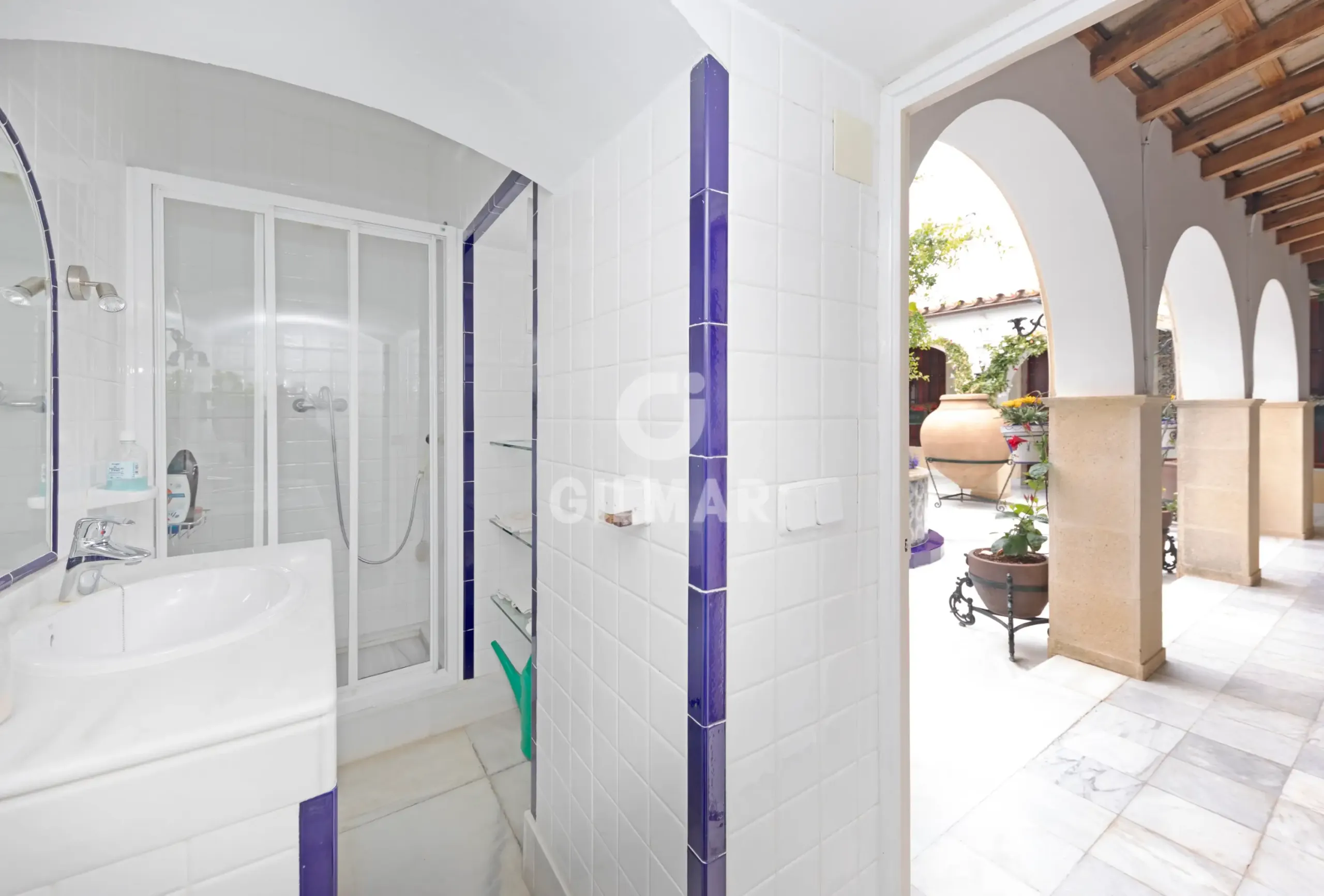 Chalet Adosado en Puerto de Santa María - Cádiz