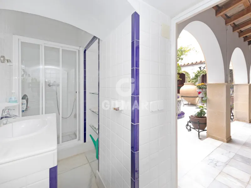Chalet Adosado en Puerto de Santa María - Cádiz