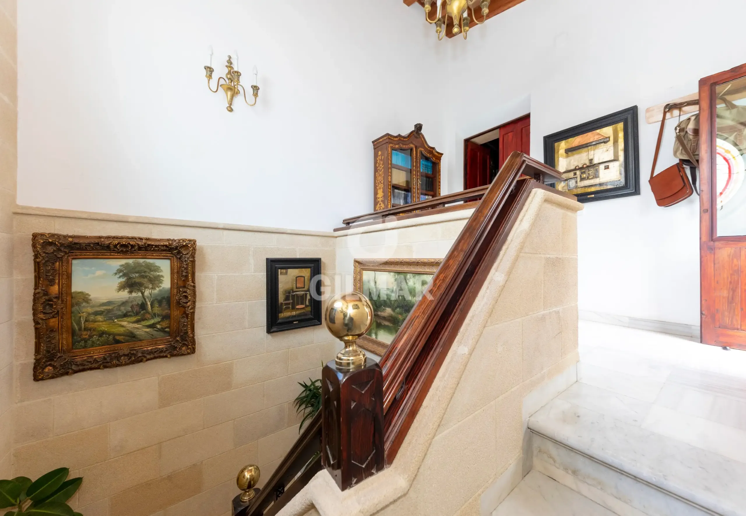 Chalet Adosado en Puerto de Santa María - Cádiz