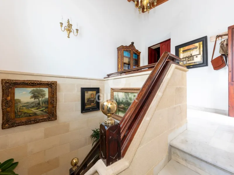 Chalet Adosado en Puerto de Santa María - Cádiz