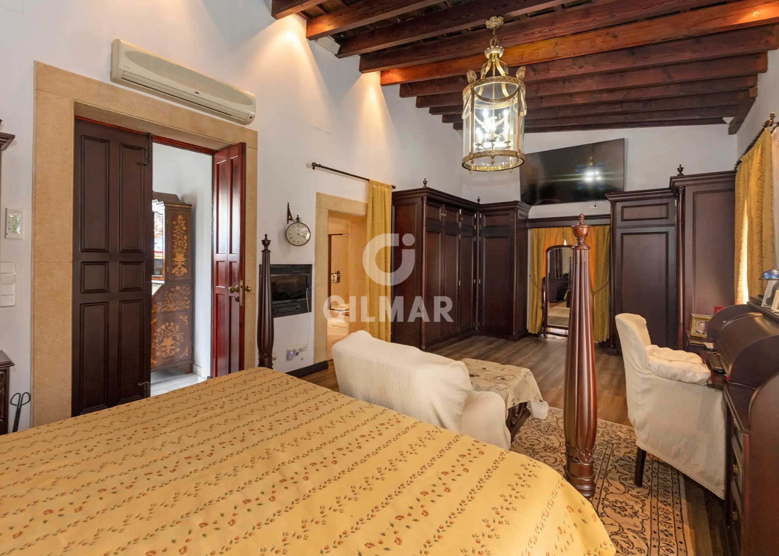 Chalet Adosado en Puerto de Santa María - Cádiz
