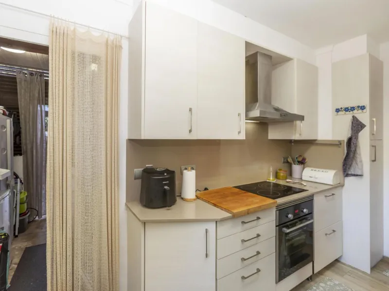Apartamento reformado con terraza y licencia turística en Llafranc, Costa Brava