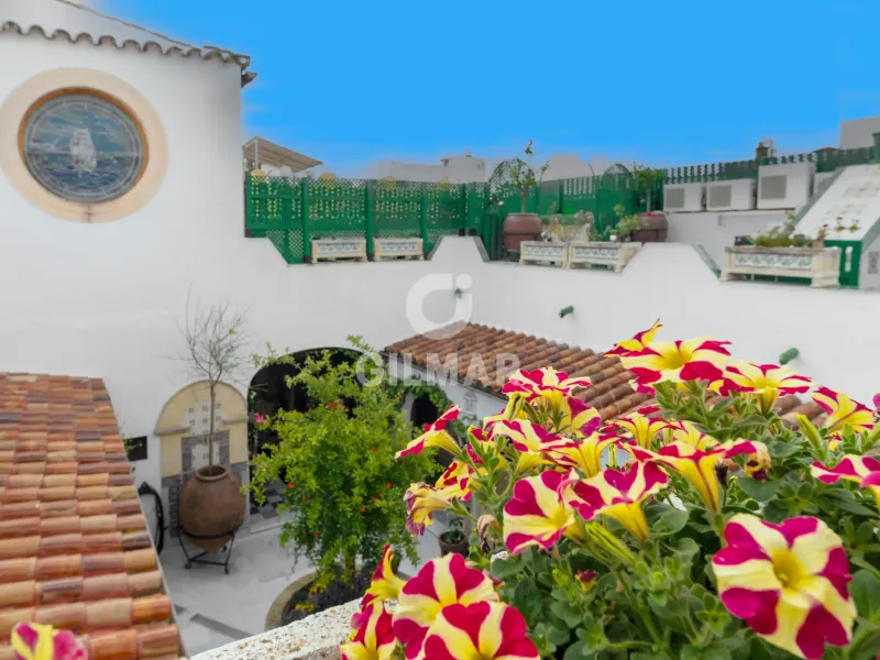 Chalet Adosado en Puerto de Santa María - Cádiz