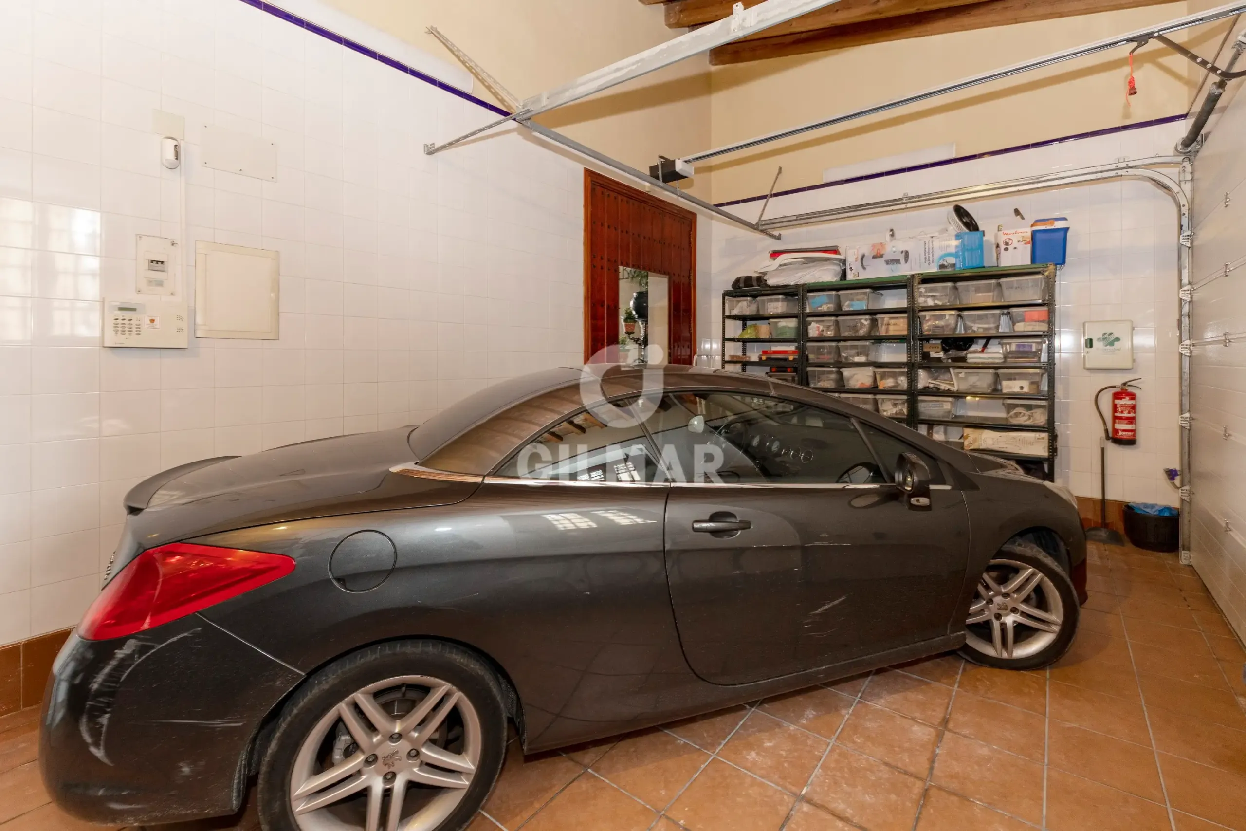 Chalet Adosado en Puerto de Santa María - Cádiz