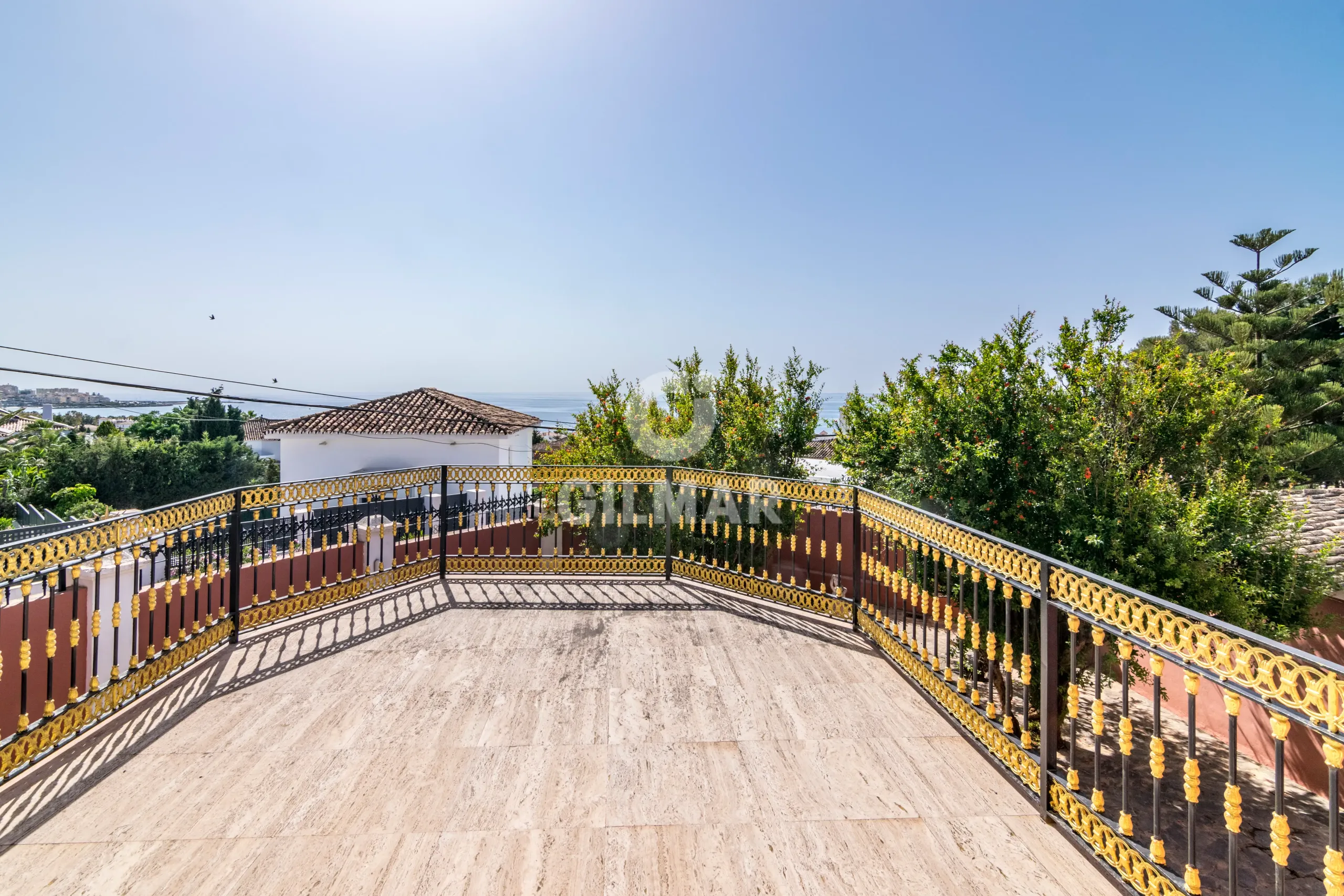 Villa in Estepona Oeste - Málaga