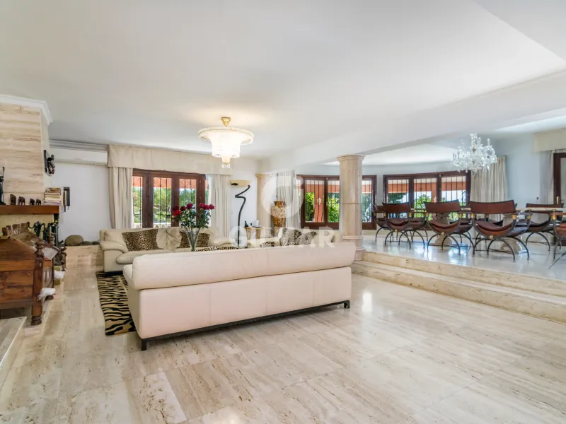 Villa in Estepona Oeste - Málaga