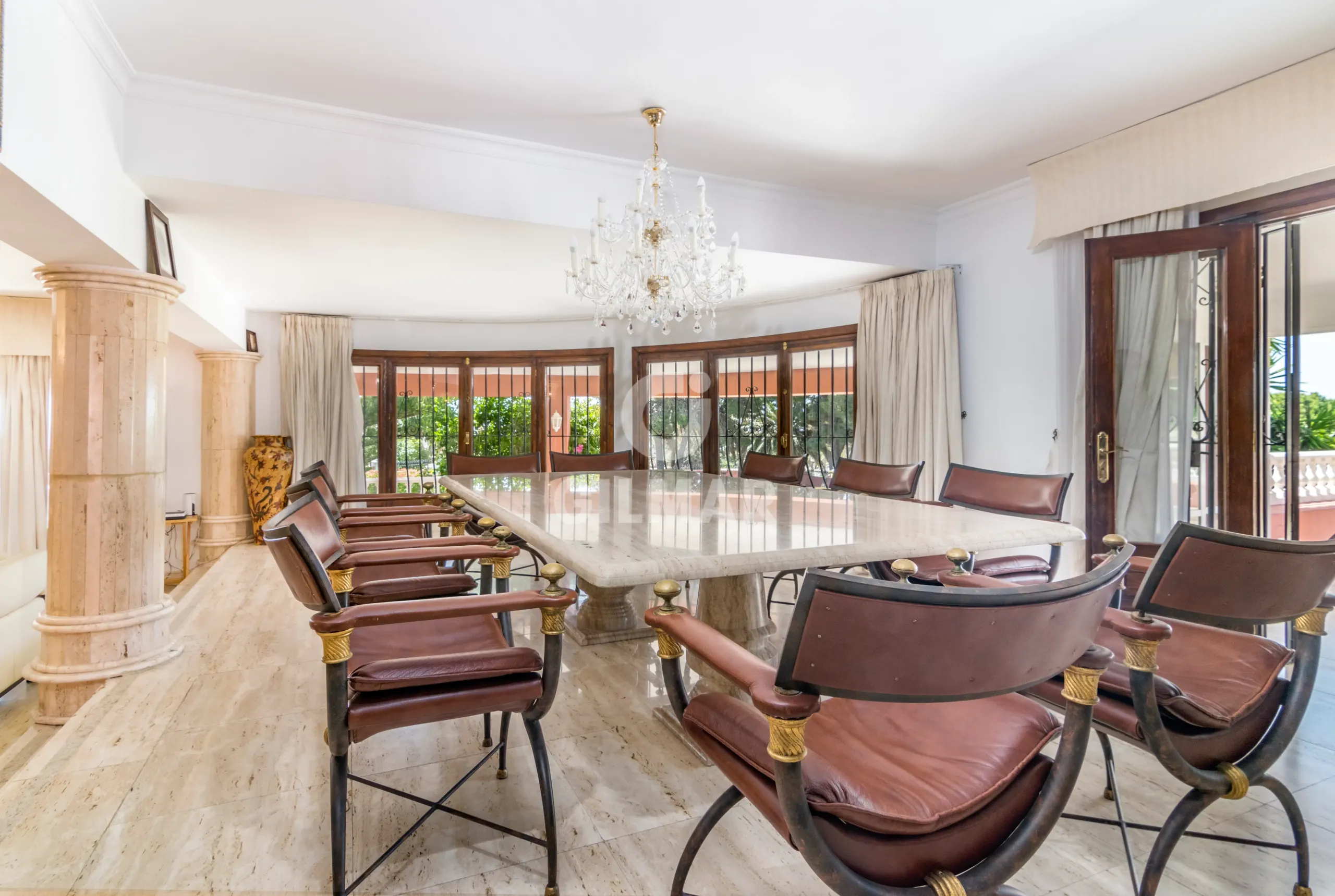 Villa in Estepona Oeste - Málaga