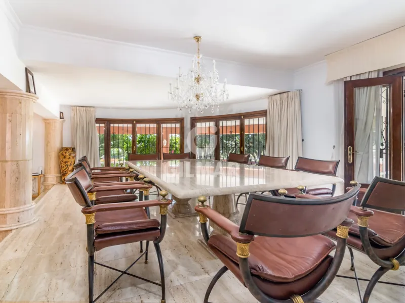 Villa in Estepona Oeste - Málaga