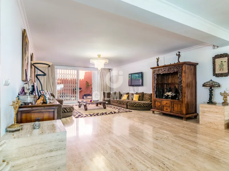 Villa in Estepona Oeste - Málaga