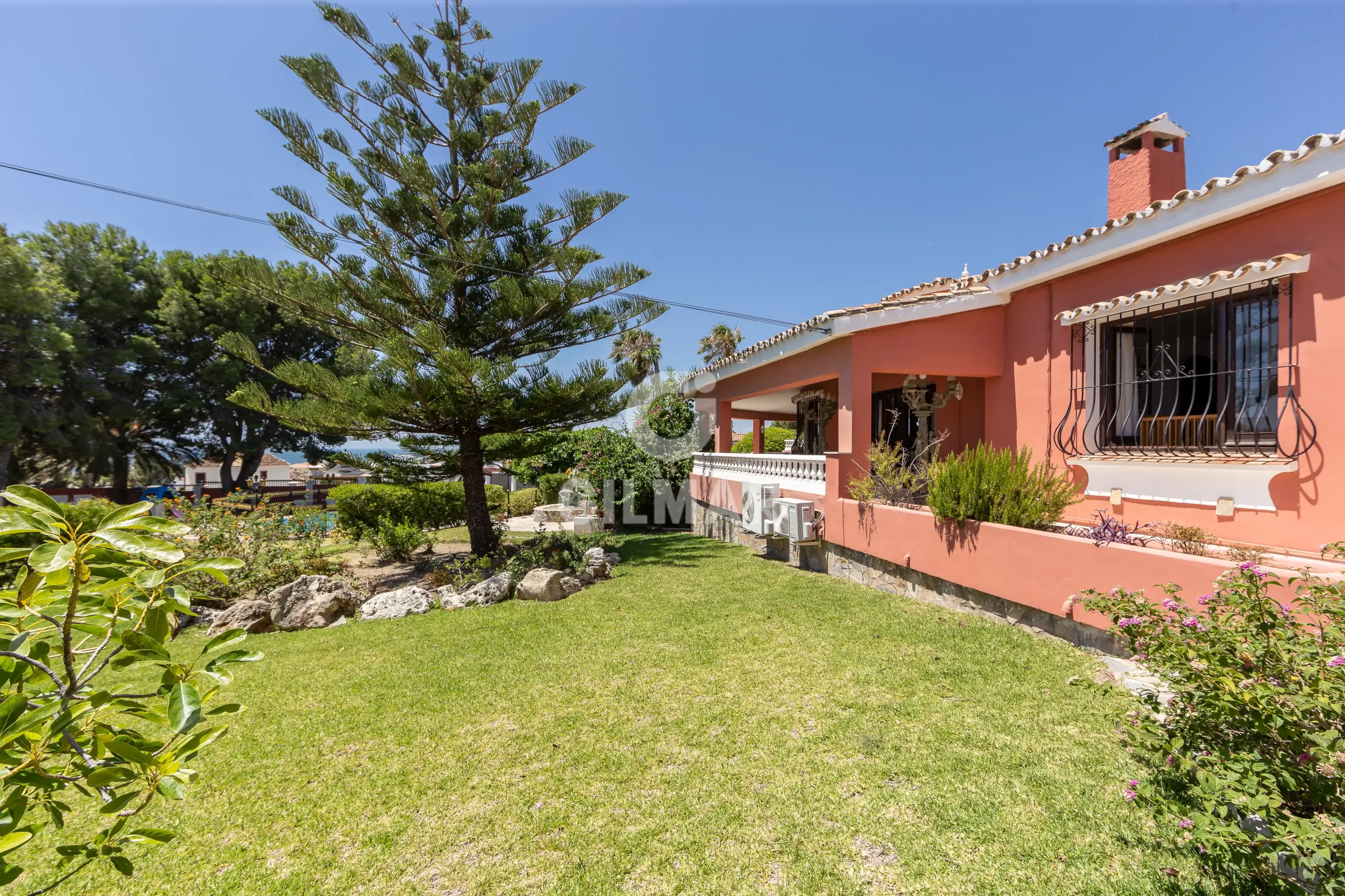 Villa in Estepona Oeste - Málaga