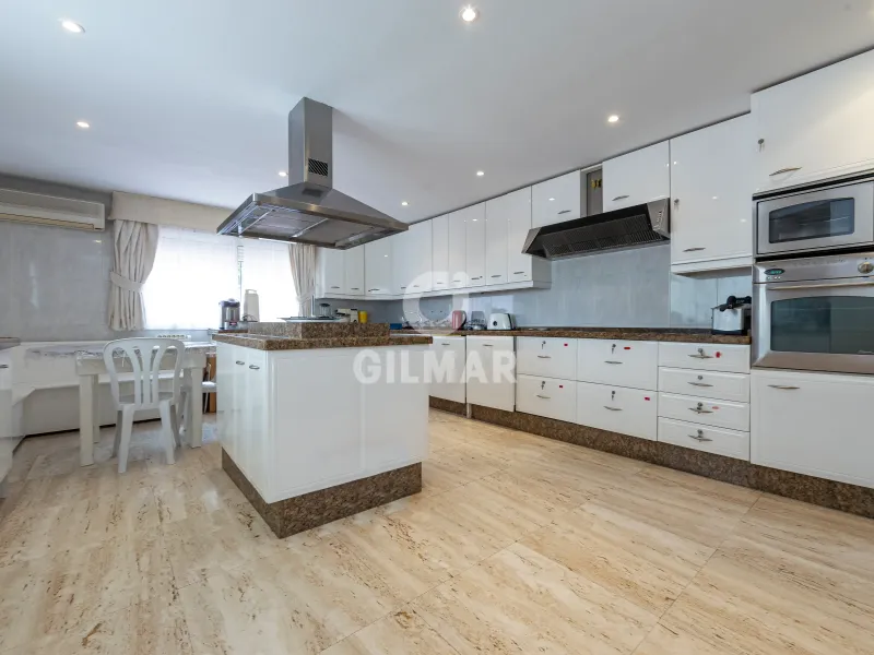 Villa in Estepona Oeste - Málaga