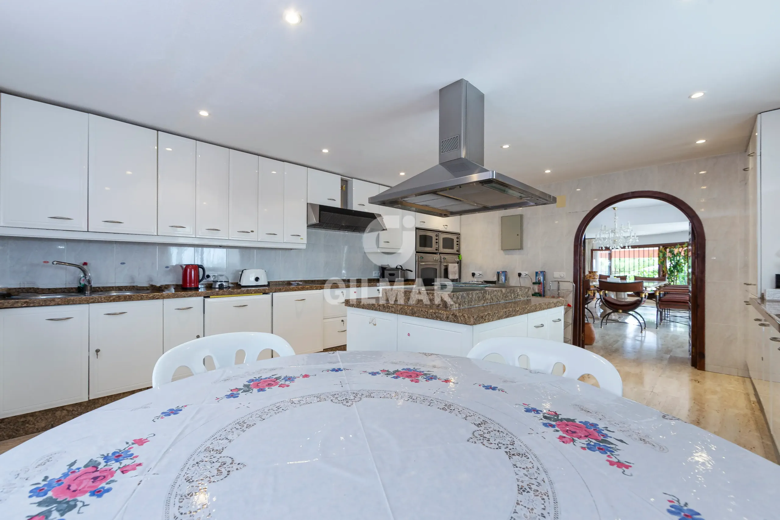 Villa in Estepona Oeste - Málaga