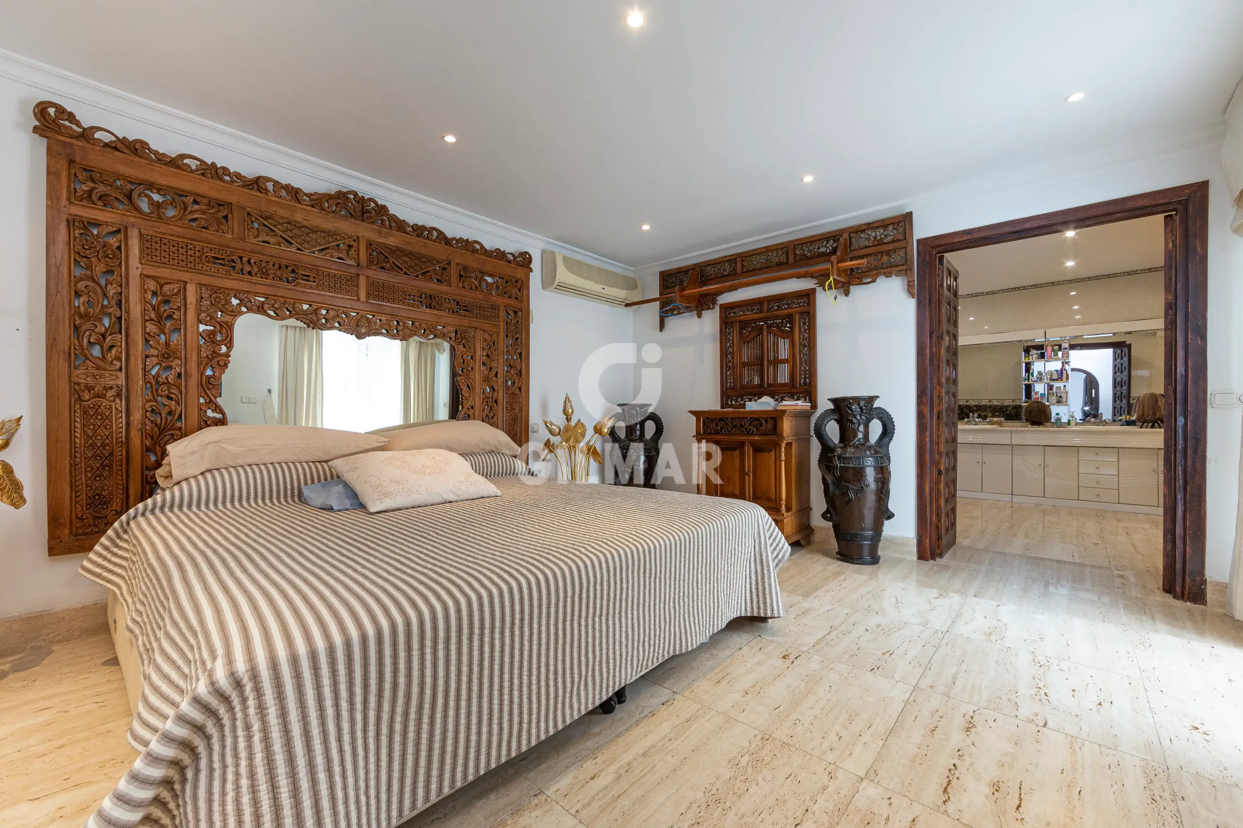 Villa in Estepona Oeste - Málaga