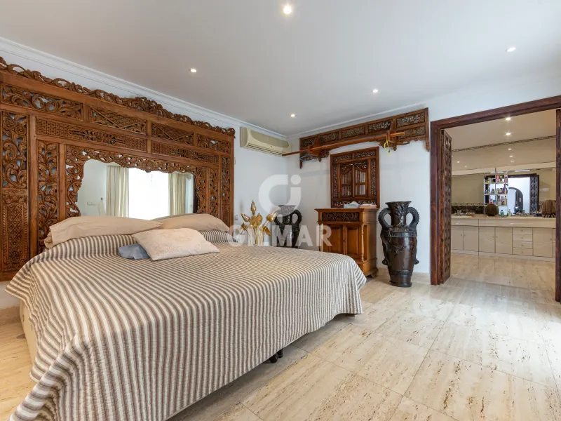 Villa in Estepona Oeste - Málaga